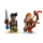 LEGO Horizon Adventures Aloy i Varl 77037 - 1308227 - zdjęcie 7